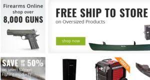 Sportsmans Guide 20 Off Coupon Code Sportsman S Guide Free Shipping No Minimum Order 2018 Coupons Coding Coupon Codes