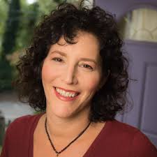 Author Michelle Brafman