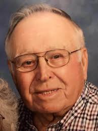 Brother Bill Campbell passed away today after having a fall & other health  issues. He would have been 93 July 12. He was a hard working farmer near  Huntsville Mo and will