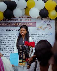 Obasiarrey M'oneke Mary Arrey-Njok