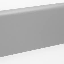 One, return the wood chair rail in favor of the more flexible pvc version to bend with the wall. Wall Protection Grainger Industrial Supply