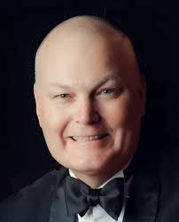 Professor Matt Garratt