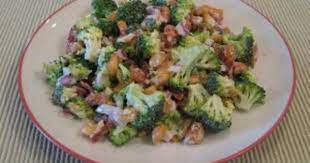 Souplantations Joans Broccoli Madness Salad Sweet Tomatoes Recipe Genius Kitchen Sweet Tomatoes Recipe Recipes Broccoli Salad Recipe