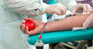 12 months after successful treatment for syphilis and gonorrhea, and immediately for others, including herpes if there are no open sores: How To Donate Blood American Red Cross Faq Facts Requirements Thrillist