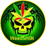 mariguana weed live wallpaper for