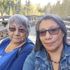 Where can I find a copy of the Poitras family tree?