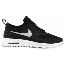 Nike Wmns Air Max Thea 85 Liked On Polyvore Featuring Shoes Sneakers Zapatos Shoe Club Women Synthetic Leather Sh Nike Air Max Thea Nike Nike Air Max
