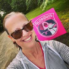 BREAST CANCER AWARENESS WALK. Friday 10th October. Register from 17.00.  Wear PINK.