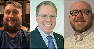 Pettis, Ranft, Sharstrom win City Council seats