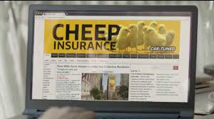 We help you find car insurance coverages that are right for you, so you're not paying for anything you don't need. Esurance Tv Commercial Cheep Insurance Ispot Tv