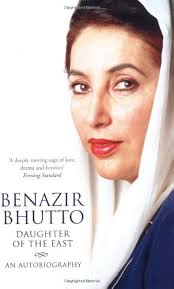 Amazon.com: Daughter of the East: An Autobiography: Bhutto, Benazir: Books
