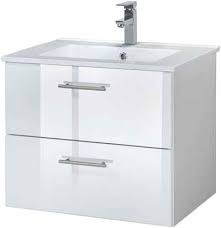 Damit ihr neuer waschtischunterschrank die richtigen maße hat und sicher unter ihr waschbecken passt, sollten sie vorab genau messen. Waschtisch Kaufen Waschbecken Mit Unterschrank Otto