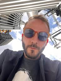 Profile for SpiritWalker