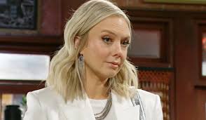 The Young and the Restless Spoilers Tuesday, June 24: Abby Gets a Chance  Shocker