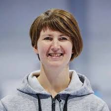 Saturday Afternoon Curling @ The Granite Curling Club