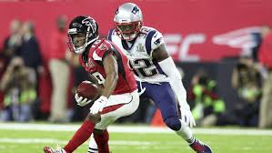 Former Falcons WR Hilariously Reacts to NFL Post on Patriots' 28-3 Super Bowl Comeback