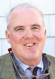 No. Hampton candidates: Robert Field, School Board