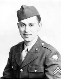 Photos of WWII Veterans, Benton County, Iowa