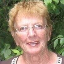 Eileen P. Dehnke Obituary