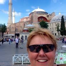 Helen Morrell Email & Phone Number