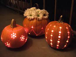 Pumpkin masters® carving kits are the easier and safer way to carve your pumpkin. 15 Amazing And Inspiring Pumpkin Carving Designs