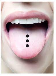 Getting A Tongue Piercing Here S What You Need To Know Jewelry Guide