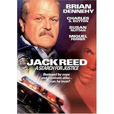 Amazon.com: Jack Reed: One of Our Own [DVD] : Brian Dennehy, Charles S.  Dutton, Susan Ruttan, Brian Dennehy: Películas y TV
