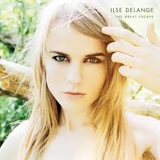 Ilse delange, the stage name of ilse annoeska de lange. The Great Escape Delange Ilse Amazon De Musik