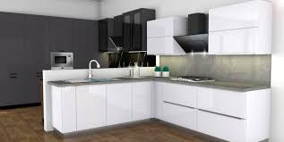 With aluminium units, your kitchen would look elegantly bright. Ksi New Release Sleek Inspiring Contemporary Kitchen Design Ksi Cuisine Solutions