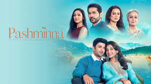 Watch Pashminna Full Epsiodes Online - Sony LIV