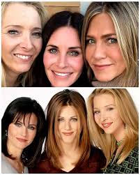 Did Courteney Cox Put a Raw Turkey