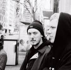 I haven't really explicitly posted anything, but I feel like it hasn't been  the best kept secret (especially if you've been to our Spotify page  recently), but I'm so stoked to announce