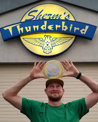 Jeremy koling tour series star thunderbird (2018) one of our 2017 bestsellers, the koling tour series thunderbird is back with a sweet new stamp for season 2018! Jeremy Big Jerm Koling Startseite Facebook