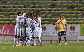 Los equipos se colocan en 1 tabla, con un sistema de promoción y descenso para los mejores y peores equipos. Como Quedo Pumas Tabasco En La Tabla Luego Del Triunfo Ante Atletico Morelia Por Liga De Expansion Mx Poder Y Critica