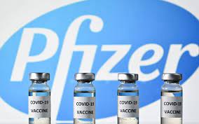 Pfizer makes pharmaceutical drugs like advil, viagra and lipitor. Decision On Approving Pfizer Biontech Vaccine To Be Made In Shortest Time Possible U K Regulator Says Marketwatch