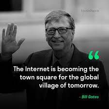 'i choose a lazy person to do a hard job. Bill Gates Bill Gates Quotes Bill Gates Programming Quote