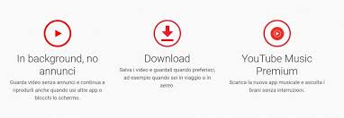 In questo modo posso affrontare in modo completo la crescita su youtube. Iscritti Youtube Gratis App