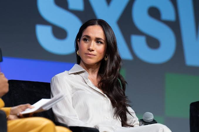 Meghan Markle suffers fresh blow ahead of Prince Harry's return to the UK