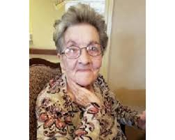 Janet McCann Obituary (1935