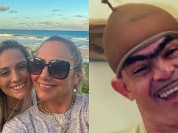 Filha de Heloísa Périssé surpreende ao revelar que é filha do “Seu Boneco“ 
