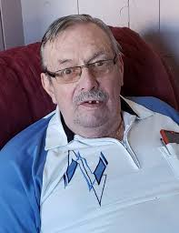 Obituary of Harrison "Jack" Bishop