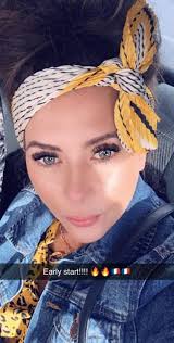 Martha Templeton at Sky Is the limit