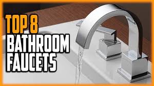 Maybe you would like to learn more about one of these? Best Bathroom Faucets 2021 Top 8 Modern Bathroom Faucet Reviews Youtube