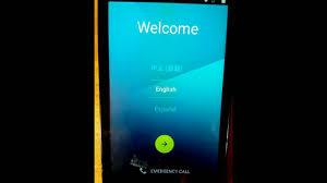 Turn on your zte z958 phone with a sim card different from the original operator (example: Frp Remove Google Account Zte Maven Z812 At T Youtube