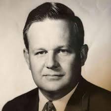 Robert Sturdy, Sr. Obituary (1930