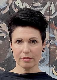 agentur naked eye: Johanna Rubinroth, Autorin