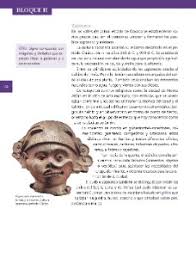 Paco el chato vivía en un rancho. Culturas Mesoamericanas Ayuda Para Tu Tarea De Historia Sep Primaria Cuarto Respuestas Y Explicaciones