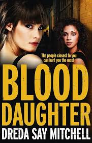 Blood Daughter: A gripping page-turner (Flesh and Blood Series Book Three) 