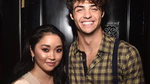 I still love you, but fans are still divided between team peter and team john. New To All The Boys Sequel Behind The Scenes Pic Shows Lara Jean Covey And Peter Kavinsky Reunited Teen Vogue