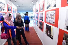 Keahlian umno meningkat mendadak tahun ini berbanding tahun sebelumnya. Umno United Malays National Organization